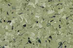 Линолеум Tarkett iq Toro Sc GREEN 0576 фото  | FLOORDEALER